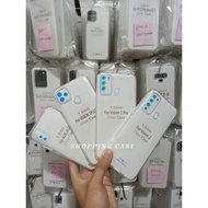 SHC888 CASING ITEL A26/A37 A27 P40 P40 PRO P55 4G/NFC P55 5G P65 VISION 1 1 PLUS 1 PRO VISION 2 3 CL