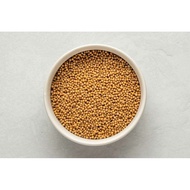 Yellow mustard seed Yellow mustard seed/