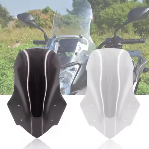 CB500X Windscreen Windshield For Honda CB 500X CB 500 X 2012-2020 Wind Shield Screen Protector Parts