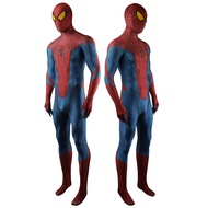 ชุดกล้ามเนื้อ Spider-Man Venom