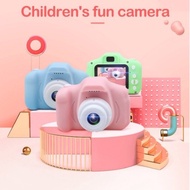 Terbaru Mainan Kamera Anak Hadiah Anak mini Kamera Digital Kamera