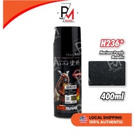 Samurai Paint Honda Motorcycle Colour 400ML - H236* Mariana Purple Metallic