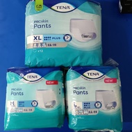 TENA PROSKIN PANTS / ADULT DIAPERS / M/L/XL/BAG