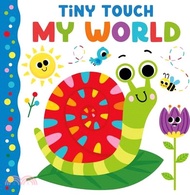 Tiny Touch My World: Tiny Touch My World