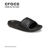 Crocs Men's Crocs All Day Slide in Black