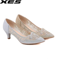 PRICE XES 8203-38 / Women's Party Shoes Heels