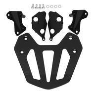 On Sale Motorcycle Rear Carrier Luggage Rack For Honda Goldwing F6B Standard 2013-2017