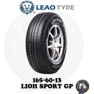165/60R13 TAYAR BARU 165-60-13 ROADBOSS HP601 LEAO LION SPORT GP
