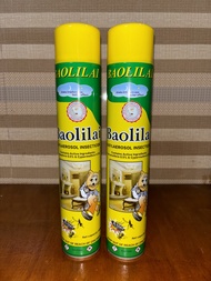 BUY1 TAKE1 - Baolilai Aerosol Insecticide/Insecticide Spray/Cockroach Spray/Mosquito Spray