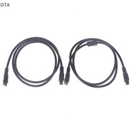DTA 3D Printer Extension Cable 1m For Bambu Lab AMS Lite 1M 4-pin Extension Cable For Bambulab A1/A1