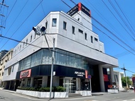 APA Hotel Fukuoka-Yukuhashi-Ekimae (Kitakyushu Airport, Kanda)