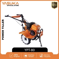 Traktor Mini Cultivator Mini Yasuka YPT-80