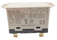 YTH New original G7L-2A-TUB 24VDC