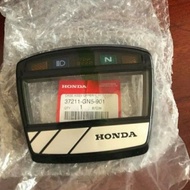 Mặt kính đồng hồ xe Dream thái .z.i.n. honda xịn mới cực đẹp