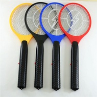 H1007 Mosquito Killer 电蚊拍 Bat Racket / Battery Mosquito Swatter Insects Zapper Charge / Baterai Rake