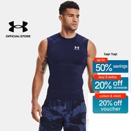 Under Armour Men's HeatGear® Armour Sleeveless