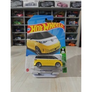 Hotwheels Volkswagen Id Buzz