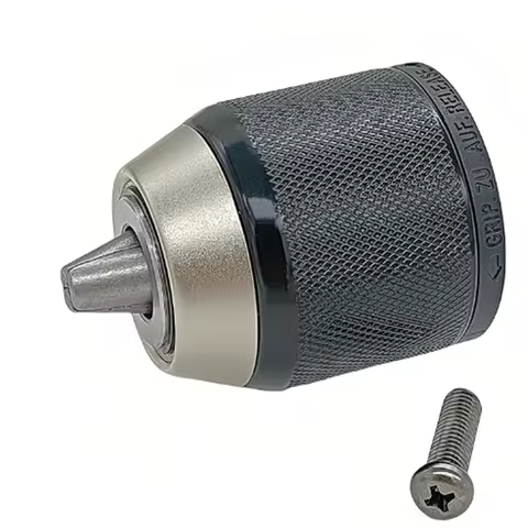 Chuck Keyless 2-13mm Replace for makita DDF484 DHP484 DHP459 DHP482 BHP452 BDF453 BDF452 LXFD01 LXPH