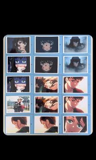 鬼滅之刃 時透無一郎