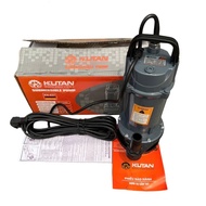 [BƠM CHÌM KUTAN 370W] Máy Bơm Chìm KUTAN 370W Máy Bơm Hồ Cá Bơm Tõm KUTAN KN-037