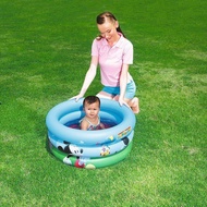 Mickey Mouse bestway swimming pool swimming pool kids inflatable swimming pool baby pool baby swimmi