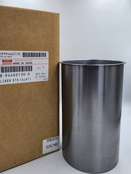 ปลอกสูบ Isuzu 4JA1 / TFR 2.5 Izumi แยกจำหน่าย