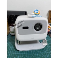 JMGO/堅果投影 N1臺灣版直銷堅果n1影儀 庭家用投型三色投影機戶外激