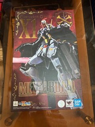 Metal Build 海盜高達 x1