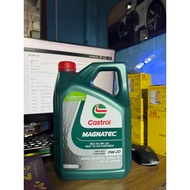 Castrol 0w20 magnatec genuine MrDan