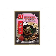 A1 - HERBAL SOUP MIX @(60G)