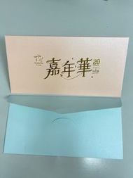 周杰倫演唱會門票套