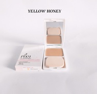 PIXY UV whitening Perfect Creamy Cake/Pixy bedak basah