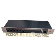 Box Equalizer Stereo 10 Channel Potensio Putar