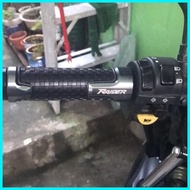 RC For Suzuki Raider 150 Fi Carb J115 110 Motorcycle Modified Handlebar Grips Handle Bar Grip Acces
