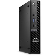 Dell Optiplex 5000 Micro Form Factor PC Intel Core i7-12700T 4.70GHz 8GB RAM 256GB SSD Demo Set