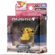 Takara Tomy 比卡超公仔