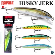 RAPALA HUSKY JERK Bait Rapala Lure