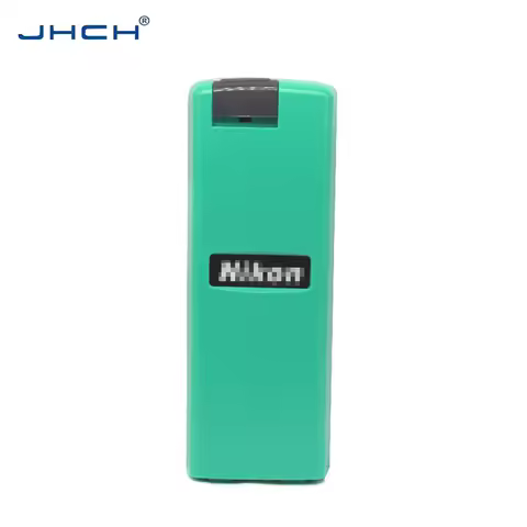 NI-MH Battery 4.8V 5000mAh BC-65 Rechargeable Cell Battery For Niko total station