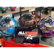 MOTIV ASPIRE BOWLING BALL