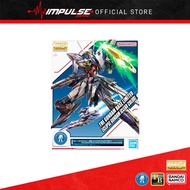 Premium Bandai MG 1/144 The Gundam Base Limited Eclipse Gundam [Clear Color] (5063418)