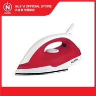 Nushi 1400W Dry Iron NDI-3014
