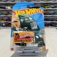 Hotwheels Hiway Hauler