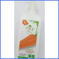 ♙ ∲ ⊙ LS CARROT LOTION 500ML