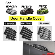 Proton Iriz Door Handle Cover Accessories