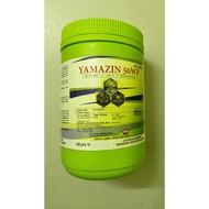 Yamazin 50WP flumioxazin 50.0% 杀草剂 250gram