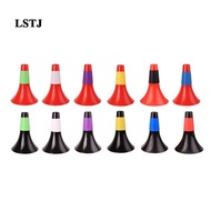 [Lstjj] 9 Inch  Cones, Soccer Training Cones for Outdoor Activity Soccer Skating Football Basketball