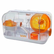 Habitrail Cristal Hamster Cage 62820