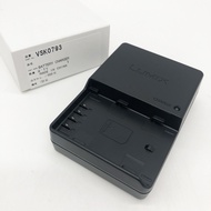 ที่ชาร์จ / แท่นชาร์จ แบตเตอรี่ สำหรับกล้องถ่ายรูป Panasonic Lumix DMW-BLF19  DMW-BTC10 Battery Charg