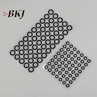 [BKJ] 100/300pcs 3x6mm 6x10mm 3D Scanning Mark Point For Creality CR-Scan Raptor/ Otter/ Ferret Pro 