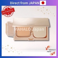 KOSE INFINITY [Refill] Moisture Concentrate Emulsion Pact, Case for Pact [ Direct from Japan ]